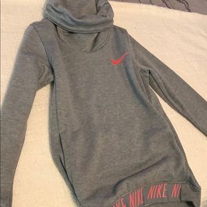 Nike sweatshirt